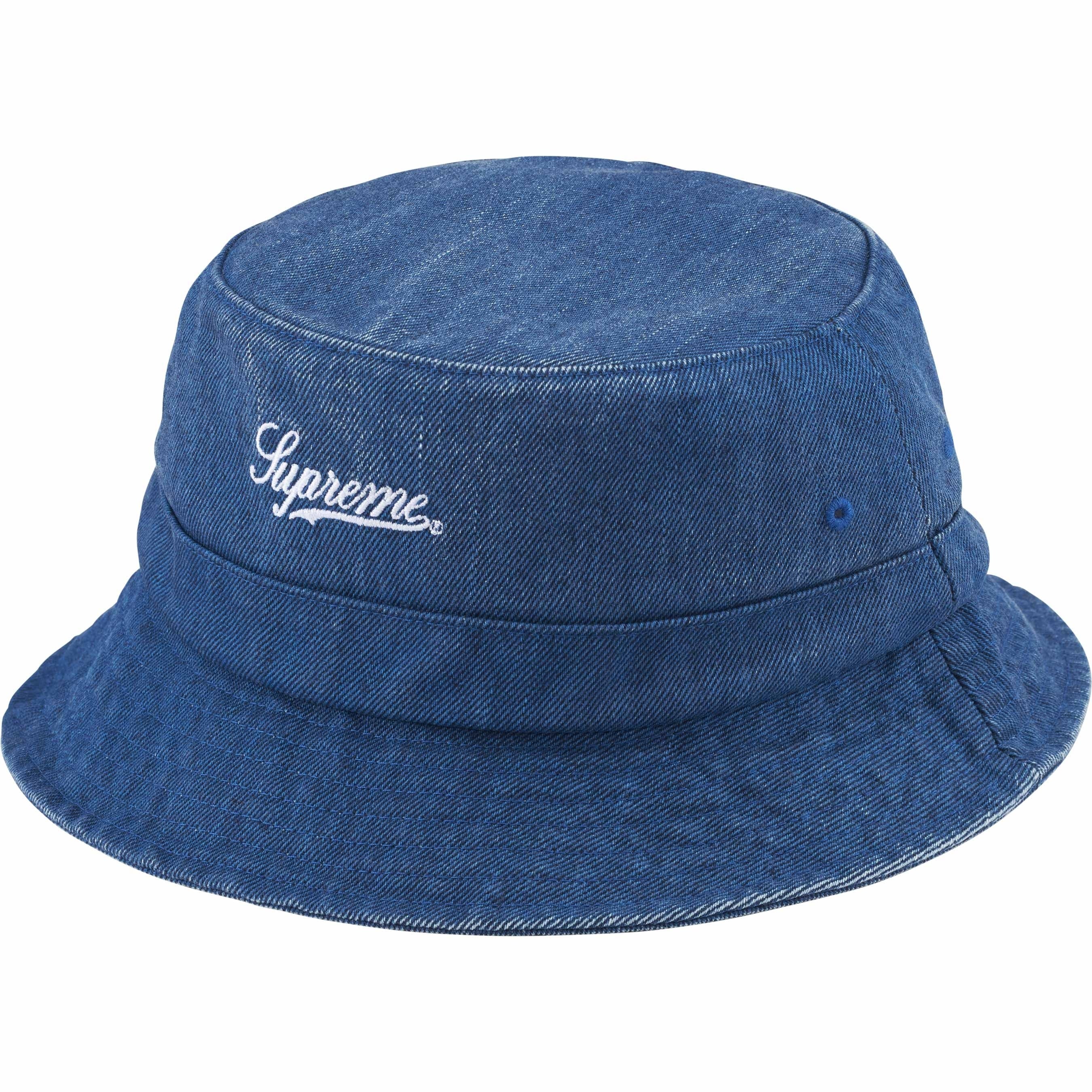 Coated Denim Crusher view 6